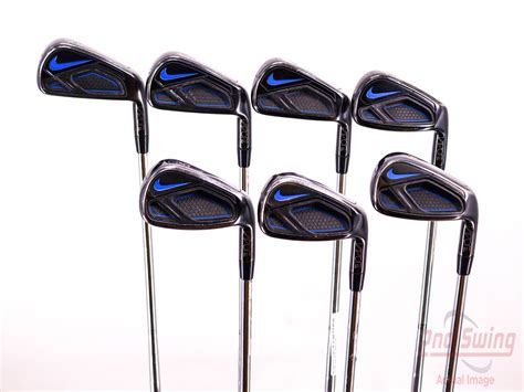 Nike Vapor Pro Iron Set 